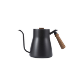 Crema Culture Black Coffee Hand Pot
