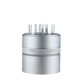 Needle Coffee Grind Distributor