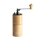 Crema Culture Hand Burr Grinder