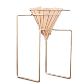 Drohoey Coffee Filter Stand