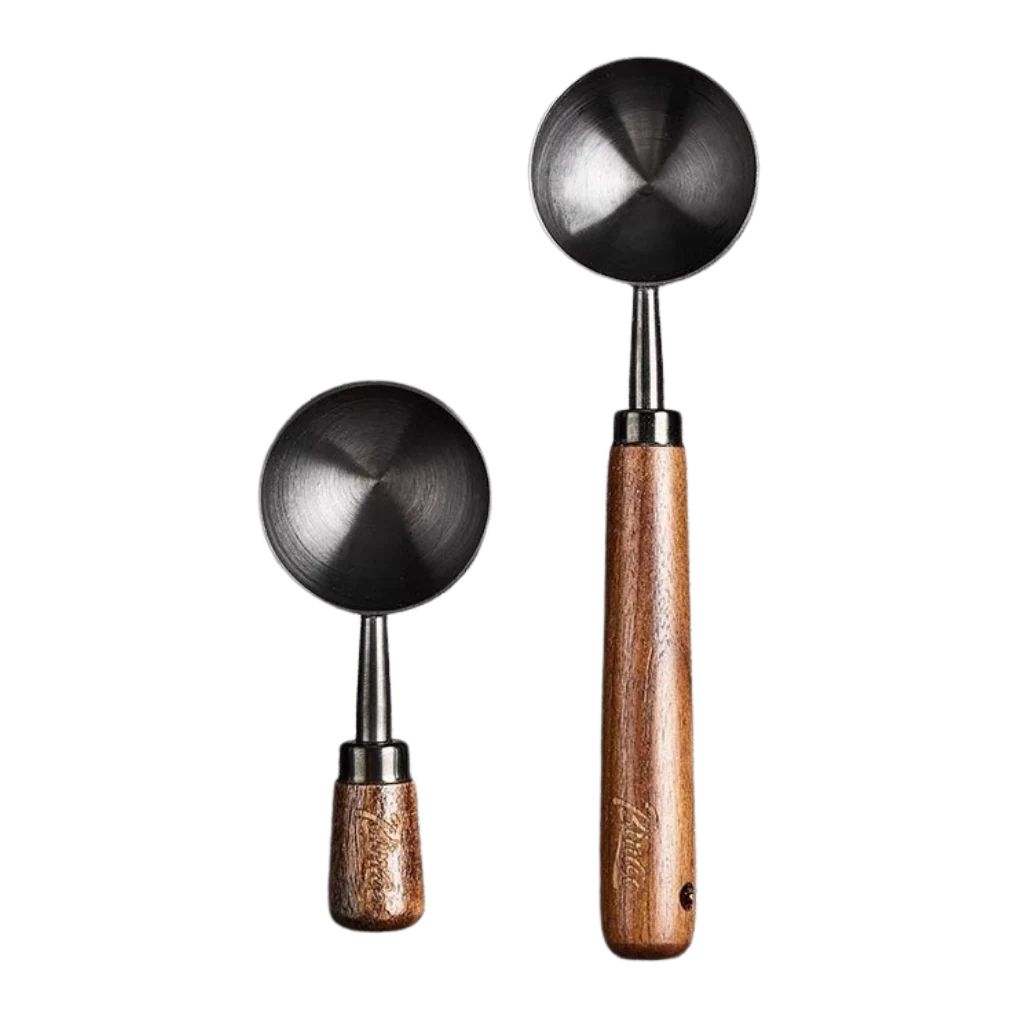 Crema Culture Bean Scoop — Crema Culture