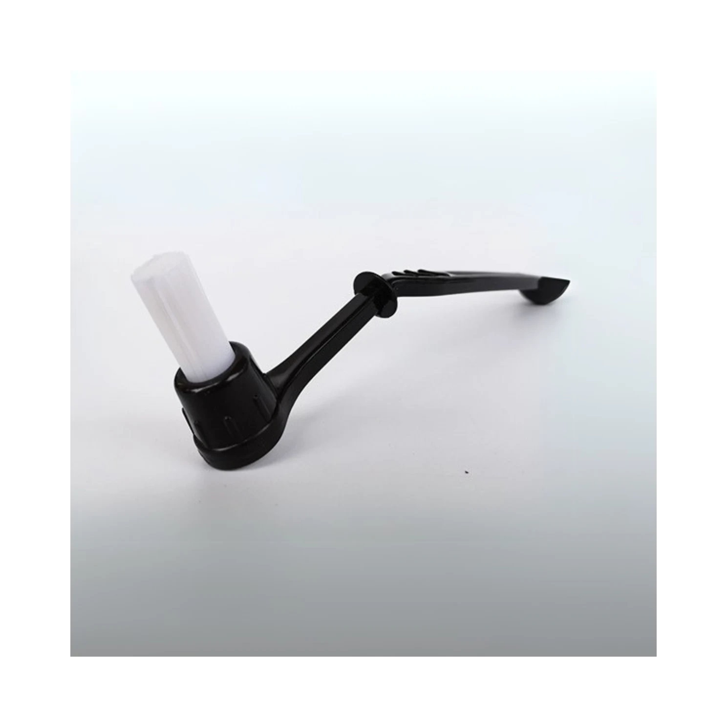 Crema Culture 2 In 1 Coffee Machine Brush