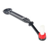 Crema Culture 2 In 1 Coffee Machine Brush — Crema Culture