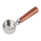 Crema Culture 3 Ears Coffee Bottomless Portafilter 51mm / 2in — Crema Culture
