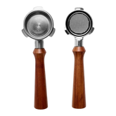Crema Culture 54mm Bottomless Portafilter — Crema Culture