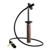 Crema Culture Brewing Head Steam Cleaning Wand — Crema Culture