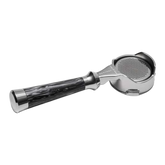 Crema Culture Excelsior Italian 58mm Bottomless Portafilter — Crema Culture