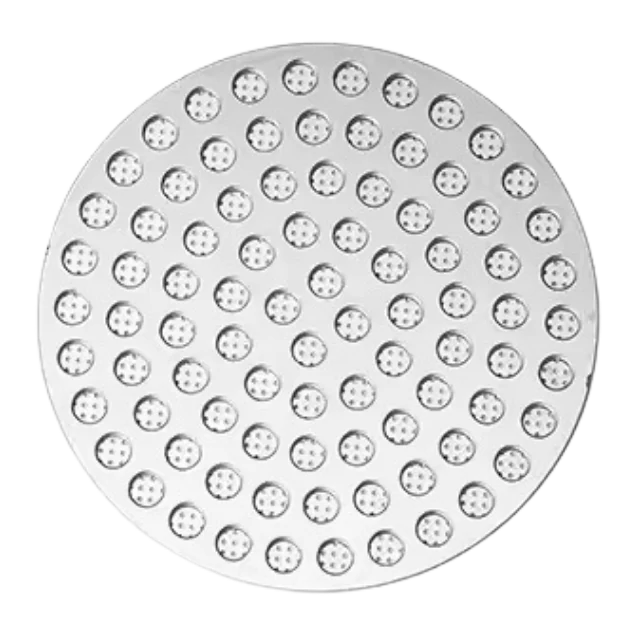 Crema Culture Italian Mesh Puck Screen — Crema Culture
