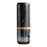 Crema Culture V2 Portable Electric Coffee Machine — Crema Culture