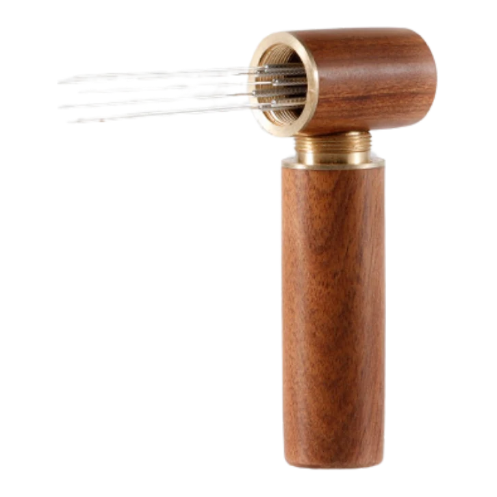 Crema Culture Portable WDT Tool — Crema Culture