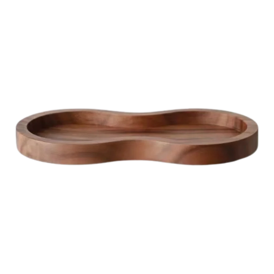 Crema Culture Figure 8 Tamper Storage Base — Crema Culture