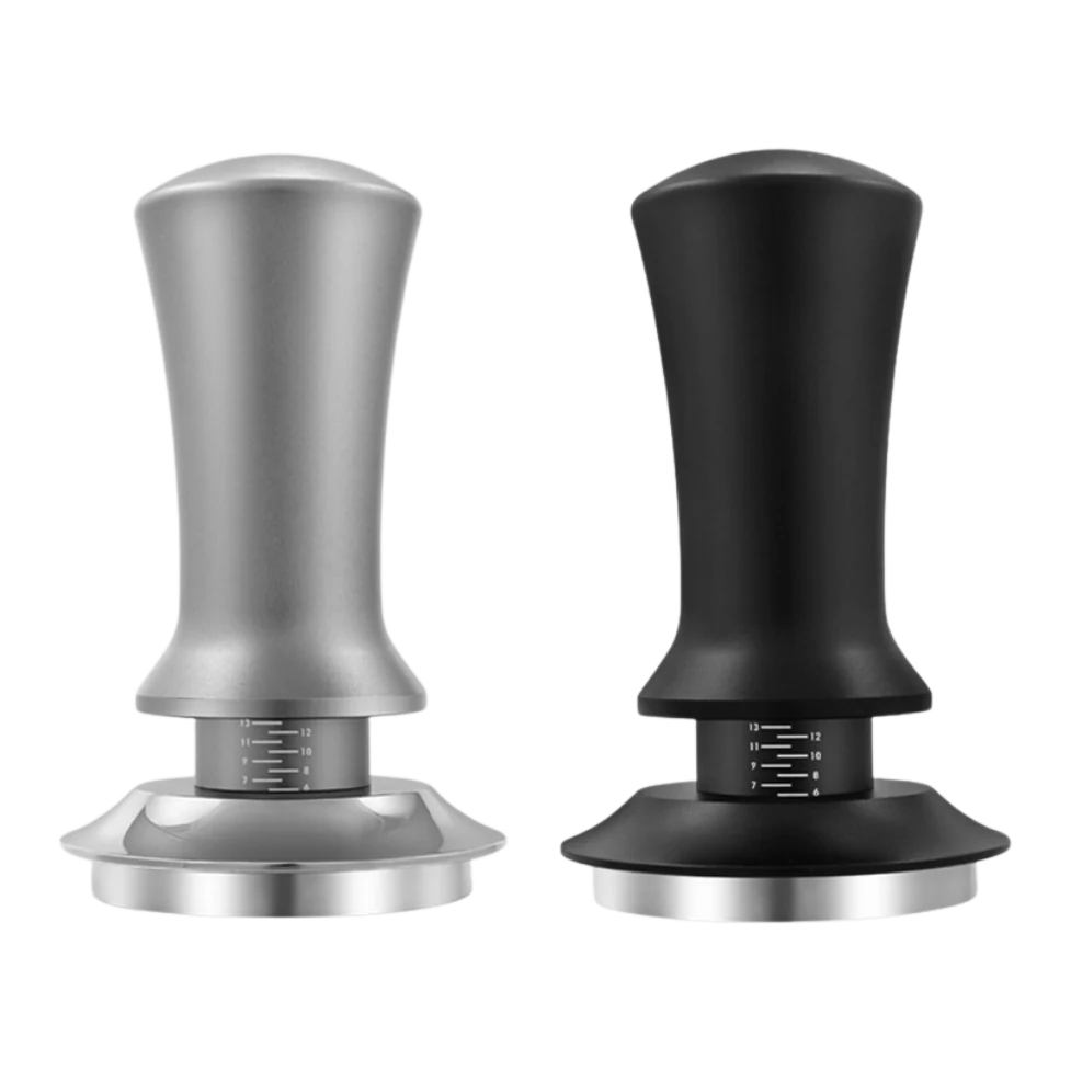Crema Culture Scale Adjustable Tamper — Crema Culture