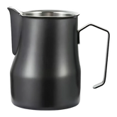Crema Culture Crane Spouted Milk Frothing Pitcher — Crema Culture