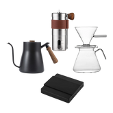 The Excelsior Brew Kit — Crema Culture
