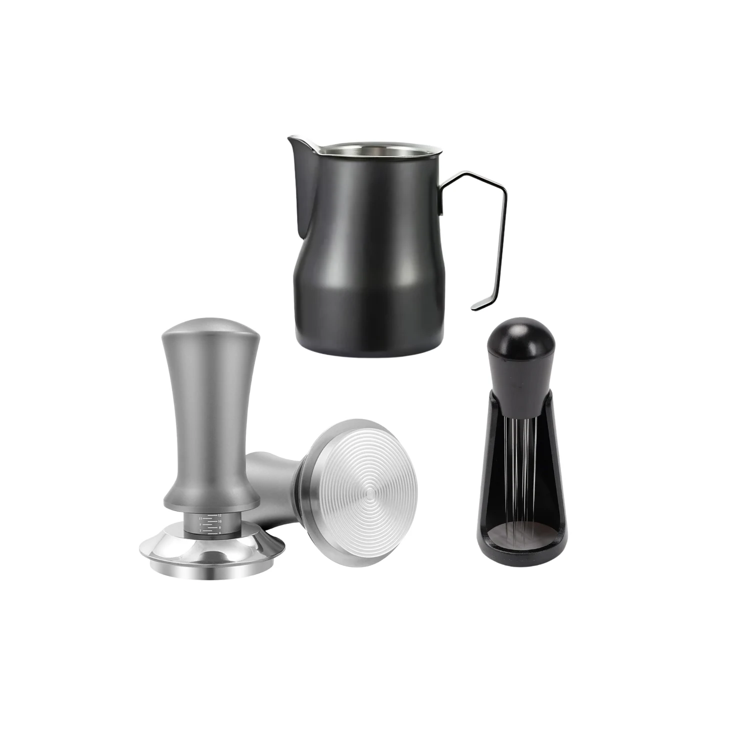 The WFH Barista Essential Kit