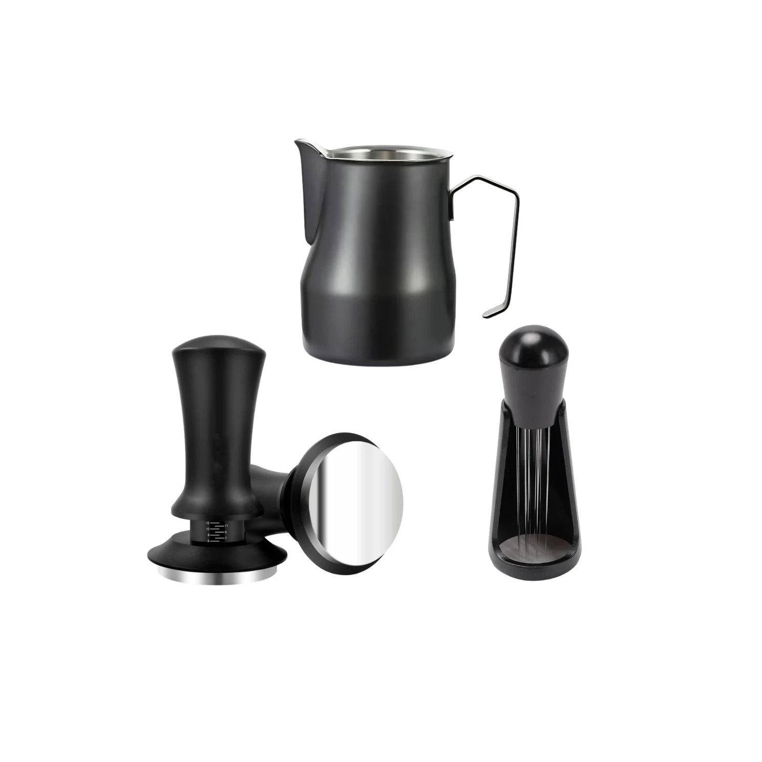 The WFH Barista Essential Kit