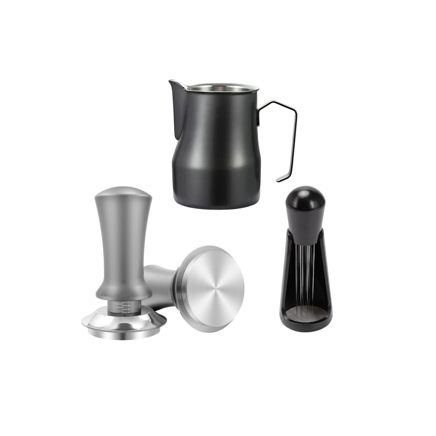 The WFH Barista Essential Kit