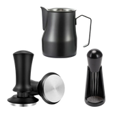The WFH Barista Essential Kit — Crema Culture
