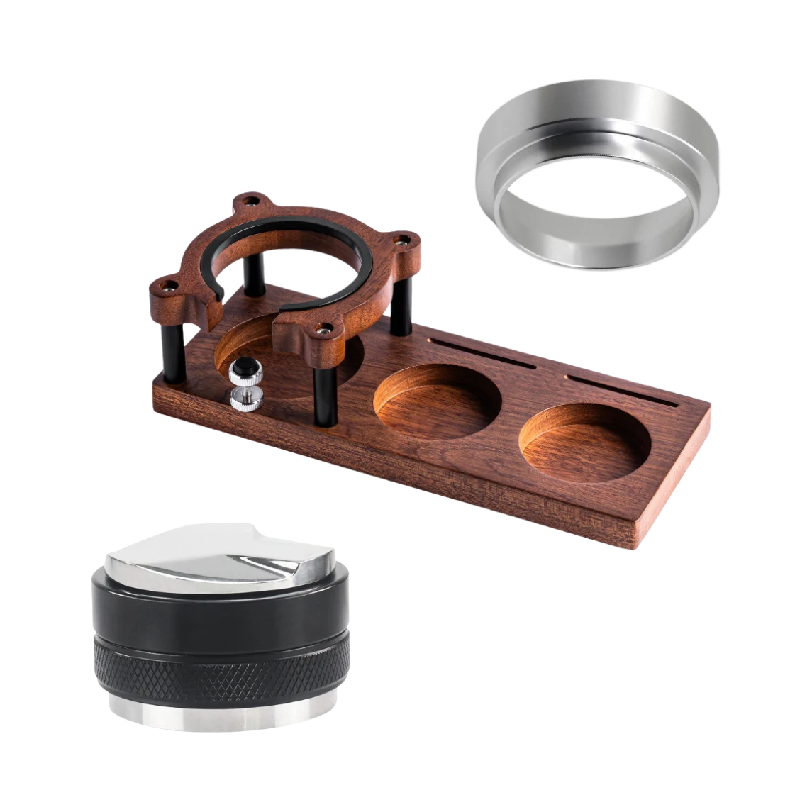 The WFH Barista Extras Kit