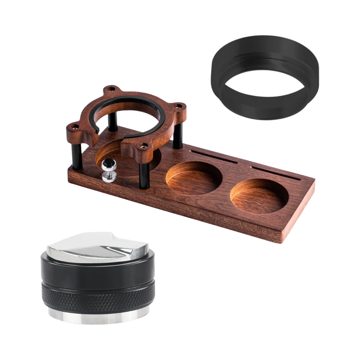 The WFH Barista Extras Kit