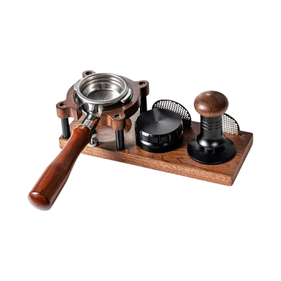 The WFH Barista Extras Kit