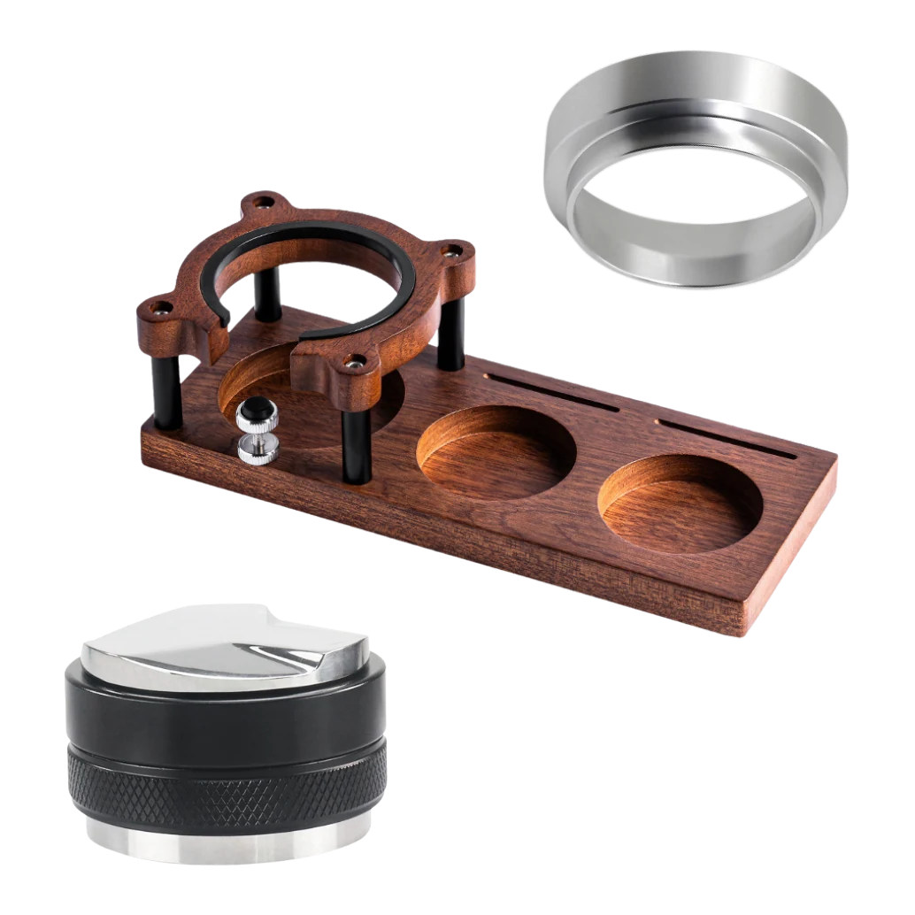 The WFH Barista Extras Kit — Crema Culture