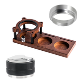 The WFH Barista Extras Kit — Crema Culture