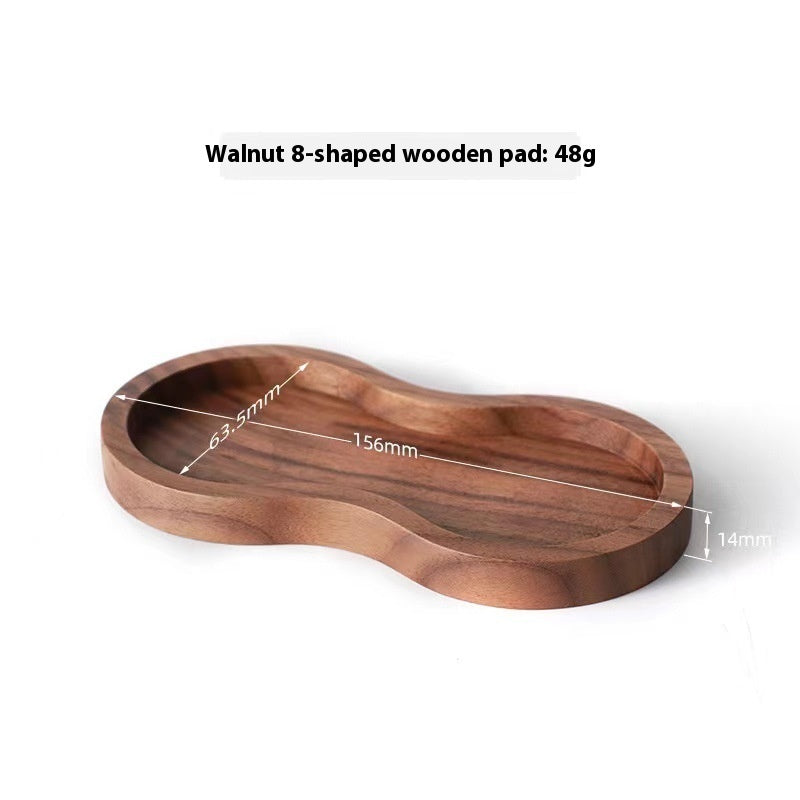 Crema Culture Figure 8 Tamper Storage Base