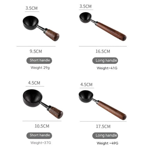 Crema Culture Bean Scoop