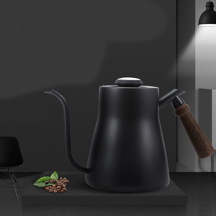 Crema Culture Black Coffee Hand Pot