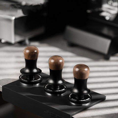 Crema Culture Excelsior Tamper and/or Kit