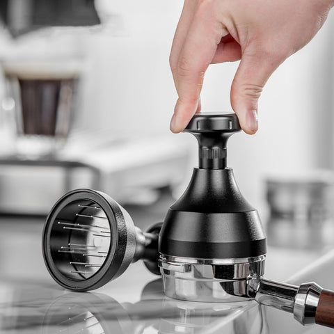 Crema Culture Rotating WDT
