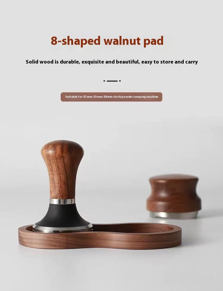Crema Culture Figure 8 Tamper Storage Base