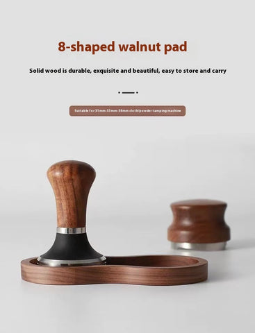 Crema Culture Figure 8 Tamper Storage Base