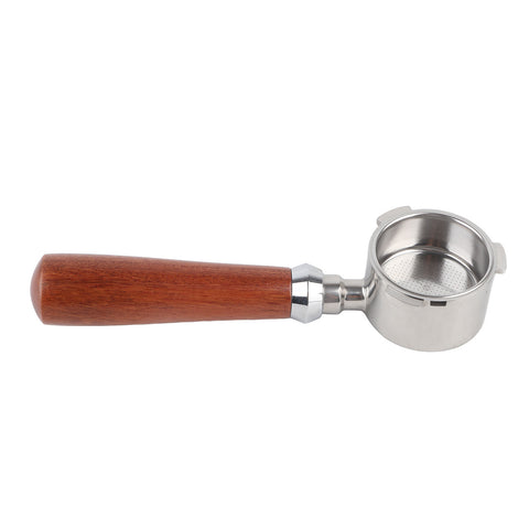 Crema Culture 3 Ears Coffee Bottomless Portafilter 51mm / 2in