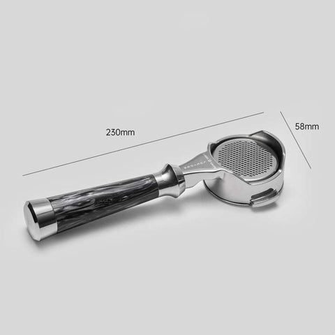 Crema Culture Excelsior Italian 58mm Bottomless Portafilter