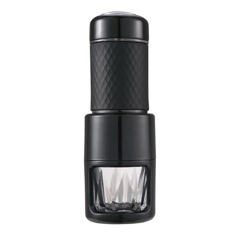 Crema Culture I Staresso Portable Espresso Machine