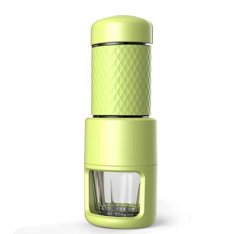 Crema Culture I Staresso Portable Espresso Machine