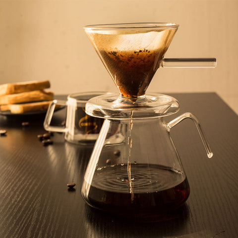 The Excelsior Brew Kit