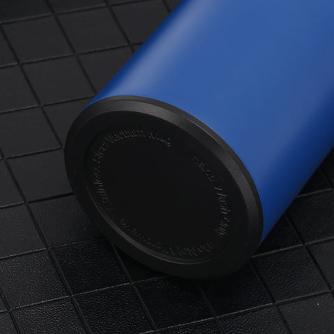 Crema Culture Digital Vacuum Bottle