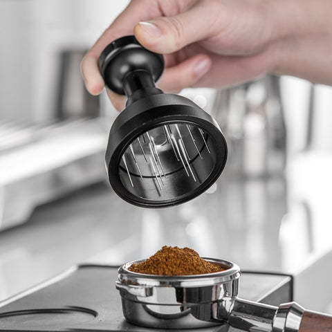 Crema Culture Rotating WDT