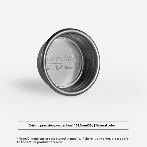 Crema Culture Italian Portafilter Filter Basket