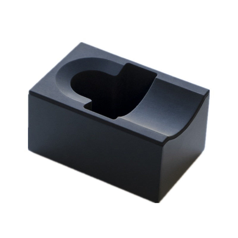 Crema Culture Single Black Coffee Tampering Base