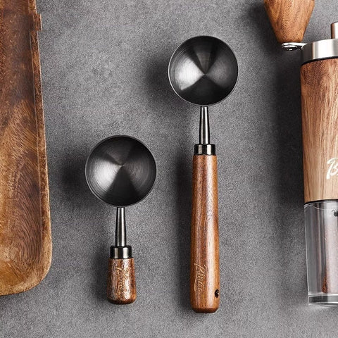 Crema Culture Bean Scoop