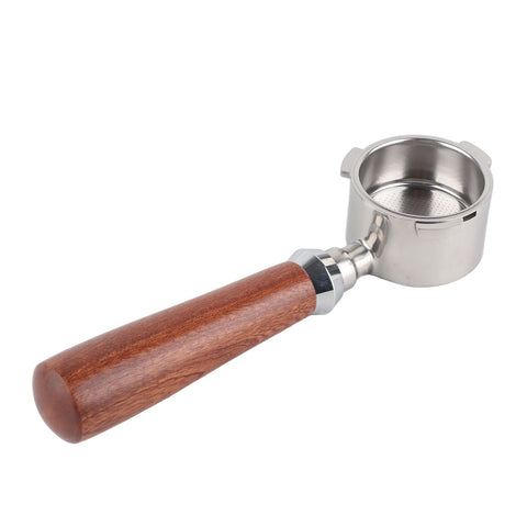Crema Culture 3 Ears Coffee Bottomless Portafilter 51mm / 2in