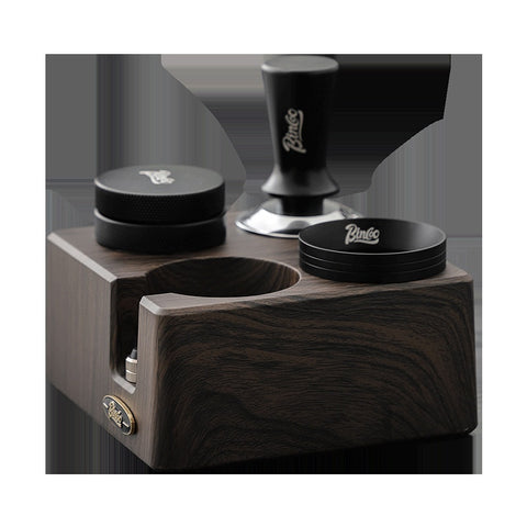 Bincoo Multifunctional Coffee Tamping Base