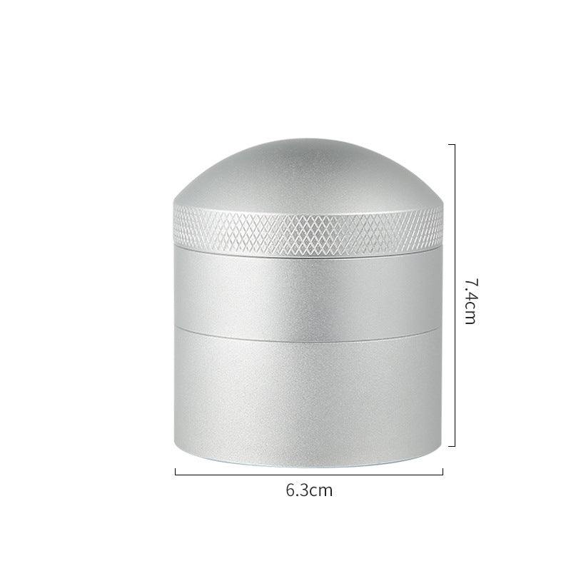 Crema Culture Needle Grind Distributor