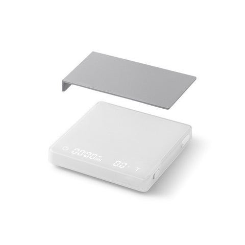 Crema Culture Precision Scale 0.1g/2kg