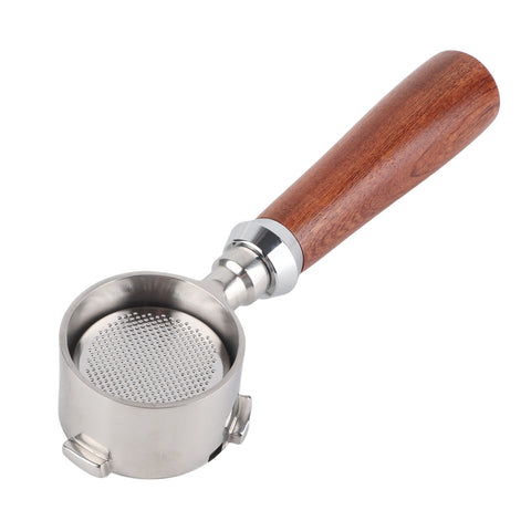Crema Culture 3 Ears Coffee Bottomless Portafilter 51mm / 2in