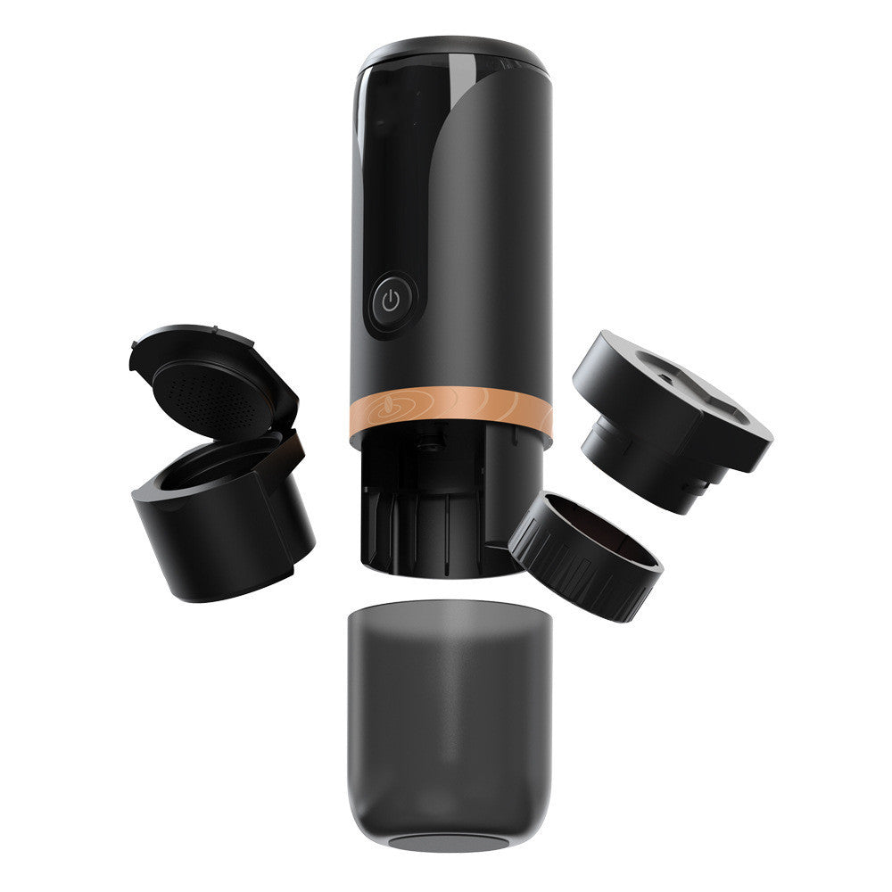 The Excelsior Traveler Kit